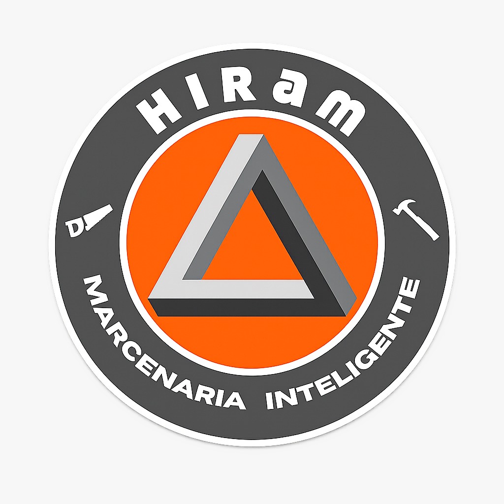 Hiram Marcenaria Inteligente